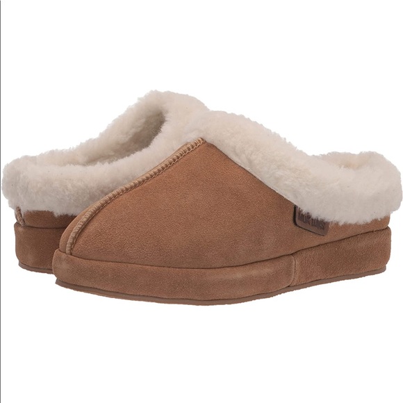MuK Luks  Serafine Clog Slipper - Picture 3 of 13